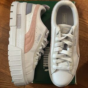 PUMA Platform Women’s sneakers